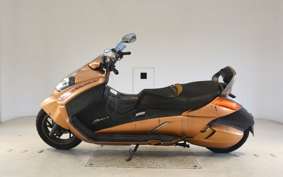 SUZUKI GEMMA 250 CJ47A