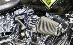 HARLEY FXSBSE CVO 2013 TD9