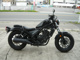 Фото Honda REBEL 250 ABS 2017 с японского аукциона