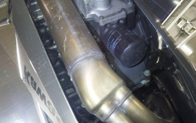 KAWASAKI NINJA 250 EX250P