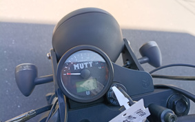 OTHER MAT MOTOR MONGREL250