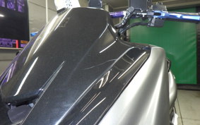 YAMAHA MAJESTY155 Gen.2 S 1997 SG52J