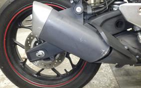 YAMAHA YZF-R3 2017 RH07J