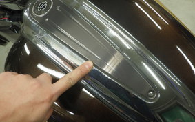 HARLEY FLSTNSE 1800CVO 2014