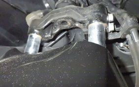 HONDA PCX 150 2010 KF18