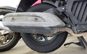 HONDA TACT Gen.4 AF75