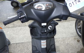 SUZUKI ADDRESS V50 G CA42A