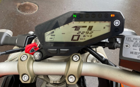 YAMAHA MT-09 ABS 2014 RN34J
