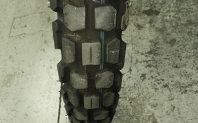 YAMAHA SEROW 250 Gen.3 2023 DG31J