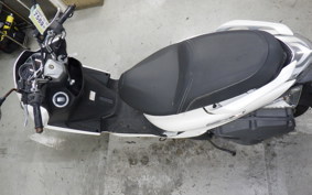 YAMAHA MAJESTY155 S 1989 SG28J