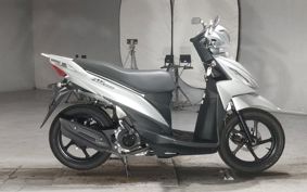 SUZUKI ADDRESS V110 CE47A