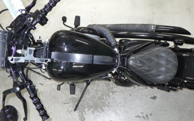 YAMAHA DRAGSTAR 400 CLASSIC 1999 4TR