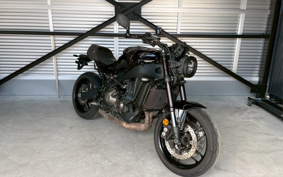 YAMAHA XSR900 2022 RN80J