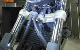 YAMAHA XJR400 Gen.3 R 2008 RH02J