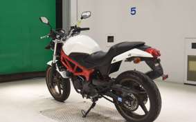 HONDA VTR 250 Gen. 2 2005 MC33