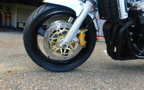HONDA CB400SFV-2 2002 NC39