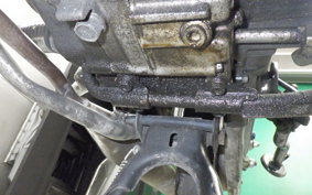 HONDA C50 SUPER CUB 2025 AA01