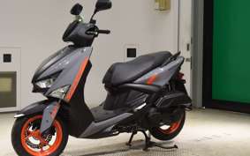 YAMAHA CYGNUSｸﾞﾘﾌｧｽ SEJ4J