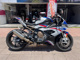 Фото BMW S1000RR 2020 с японского аукциона