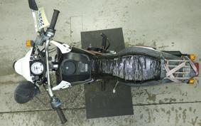 KAWASAKI KSR110 KL110A