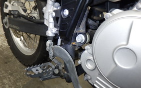 YAMAHA TRICKER Gen.2 2008 DG16J