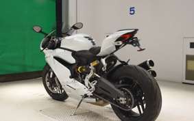 DUCATI DUCATI959パニガーレ 2016
