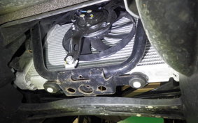 YAMAHA TRICITY 300 2021 SH15J