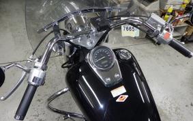 HONDA SHADOW 750 Gen. 3 2004 RC50