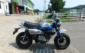 HONDA MONKEY 125 JB03