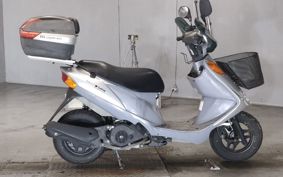SUZUKI ADDRESS V125 CF4EA