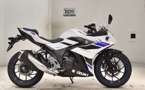SUZUKI GSX250RA 2006