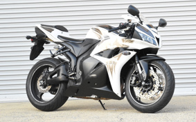 HONDA CBR600RR 2009 PC40