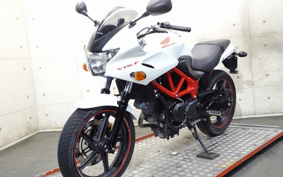 HONDA VTR 250 F MC33