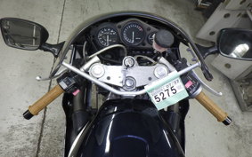 YAMAHA FZR400 R 1989 1WG
