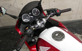 HONDA CB400SFV-3 BOLDOR 2014 NC42