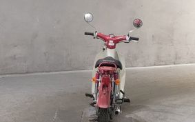 HONDA LITTLE CUB AA01