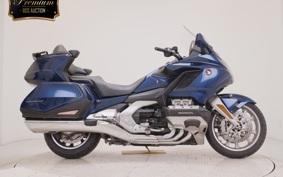 HONDA GL 1800 GOLD WING TOUR 2018 SC79
