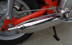 HONDA CAR LEE50 CF50