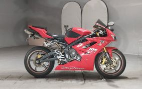 TRIUMPH DAYTONA675 2008 TMD106