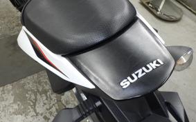 SUZUKI GSX250R 2021