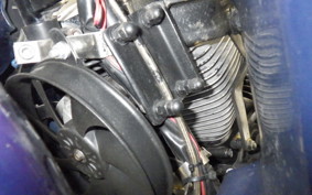 HARLEY FLHTCUI SIDECAR 1450 2000