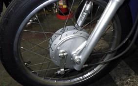 HONDA C110 SUPER CUB JA07