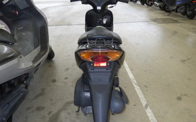 SUZUKI ADDRESS V50 Gen.2 2001 CA44A