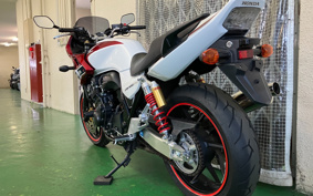 HONDA CB400SFV-3 BOLDOR 2016 NC42