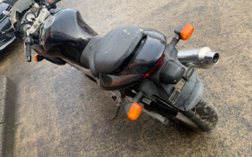 SUZUKI SV400S 1998 VK53A