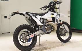 HUSQVARNA TE150I 2024