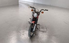 HONDA HUNTER CUB110 JD01