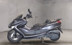 YAMAHA MAJESTY 250 SG20J