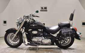 SUZUKI INTRUDER 400 Classic 2016 VK56A