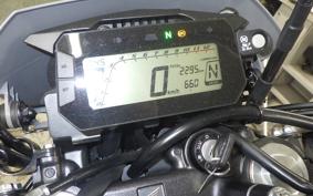 HONDA CRF250L 2011 MD47